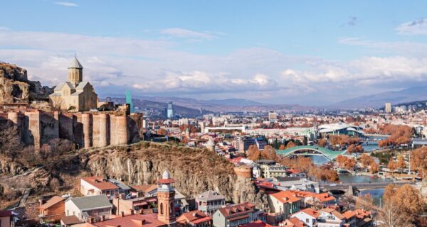 Georgien Immobilien