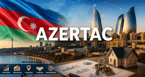 Aserbaidschanische Staatliche Nachrichtenagentur (AZERTAC)