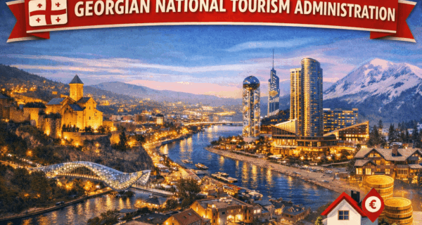 Georgian National Tourism Administration (GNTA)