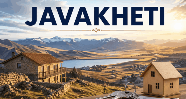 Javakheti