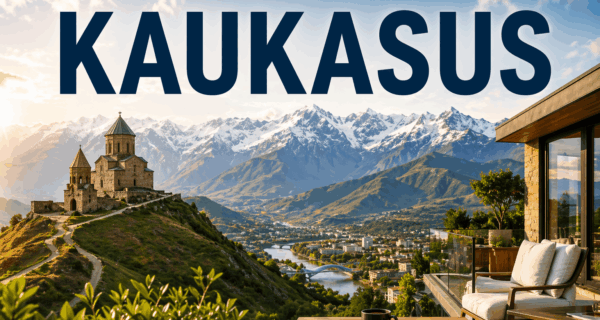Kaukasus