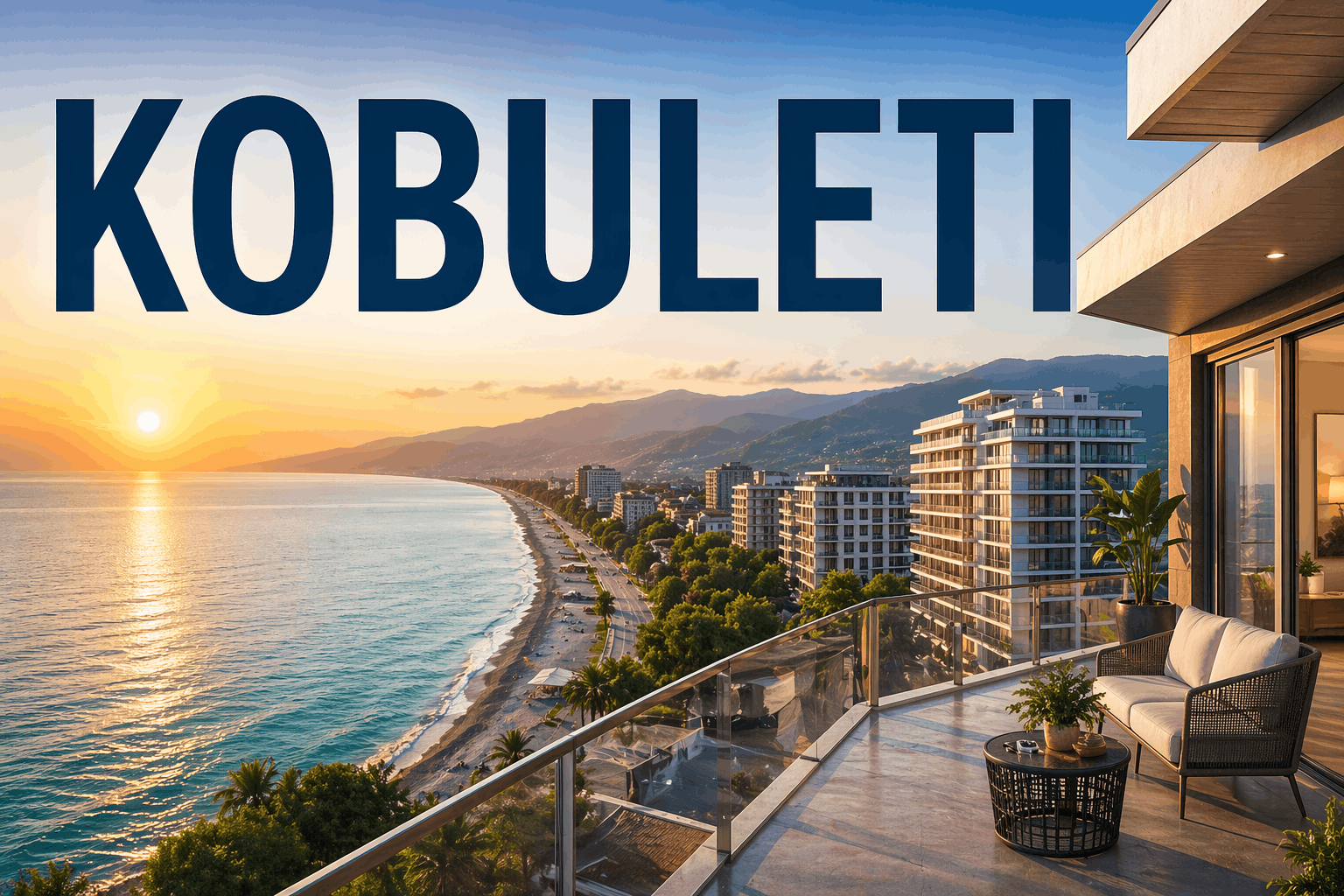 Kobuleti Immobilien Kobuleti Immobilien