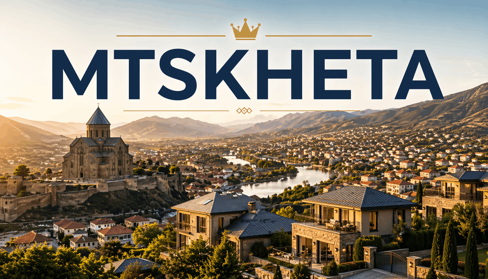 Mtskheta Immobilien Mtskheta Immobilien