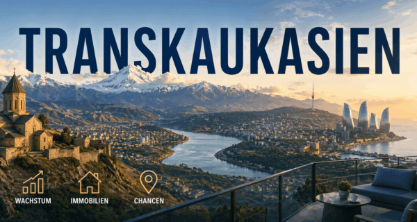 Transkaukasien