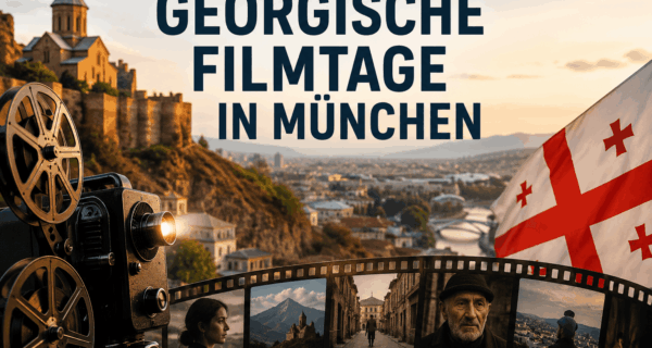 Georgische Filmtage in München
