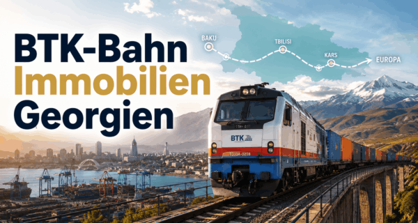 Baku–Tbilisi–Kars-Bahn 2026