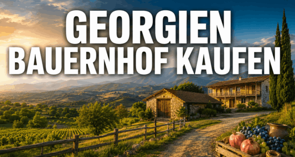 Georgien-Bauernhof-kaufen
