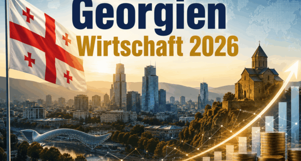 Georgiens Wirtschaft 2026
