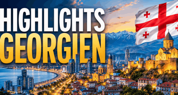 Highlights-Georgien