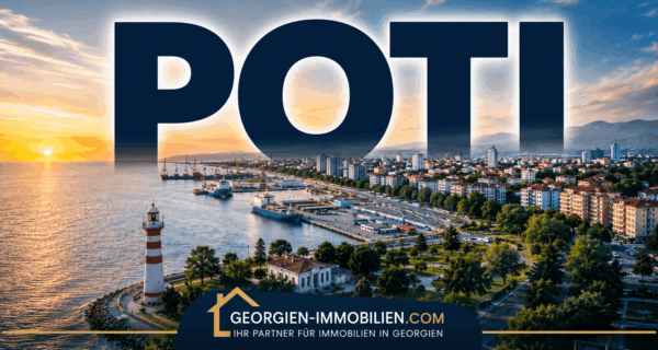 Poti-Georgien