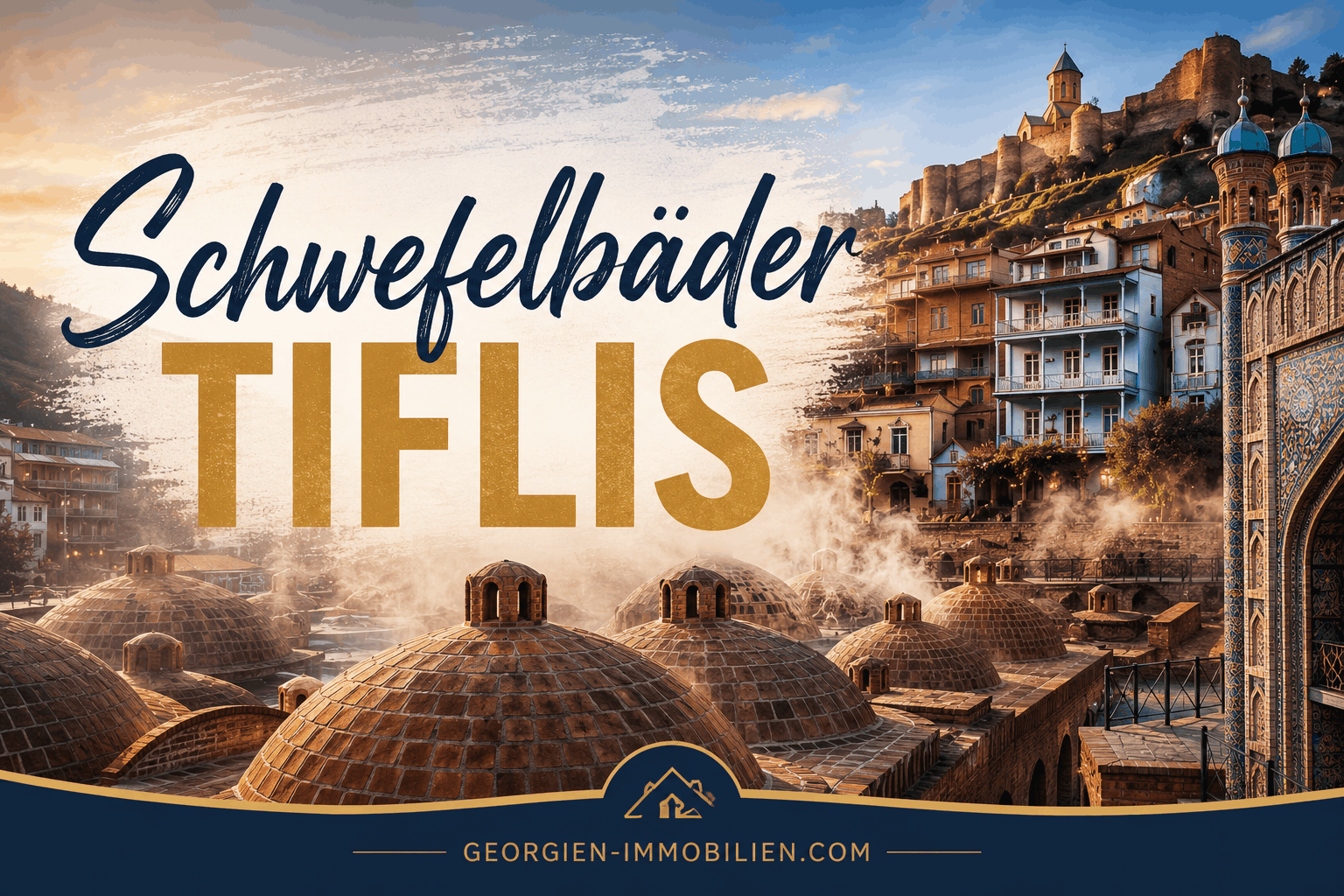 Schwefelbäder Tiflis Schwefelbäder Tiflis