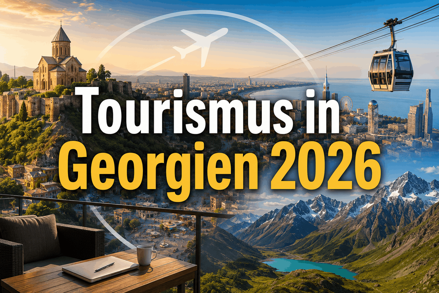 Tourismus Georgien 2026 Tourismus Georgien 2026