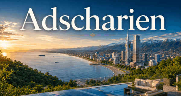 Adscharien