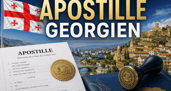 Apostille