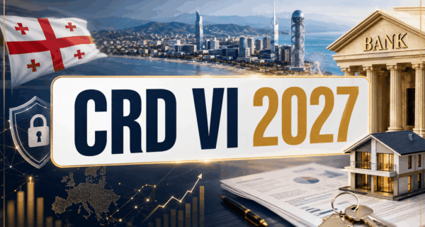 CRD VI 2027