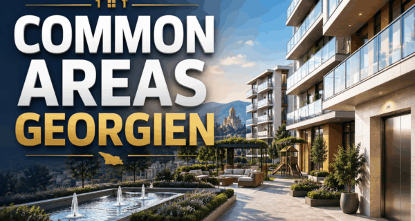 Common Areas Georgien