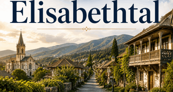 Elisabethtal