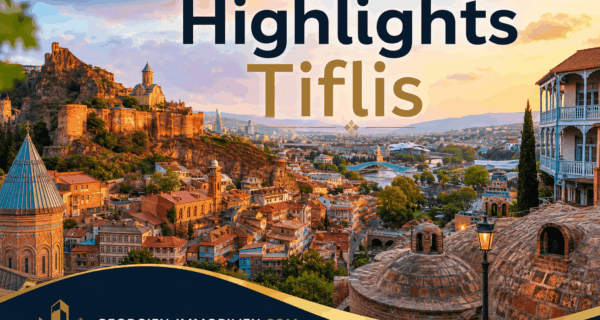 Highlights Tiflis