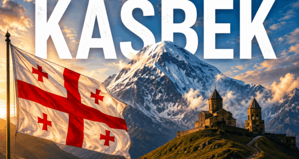 Kasbek