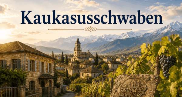 Kaukasusschwaben