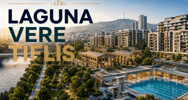 Laguna Vere Tiflis