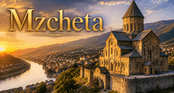 Mzcheta