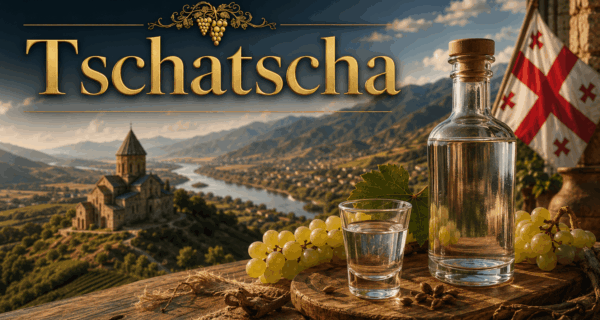 Tschatscha