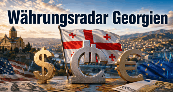 Währungsradar Georgien