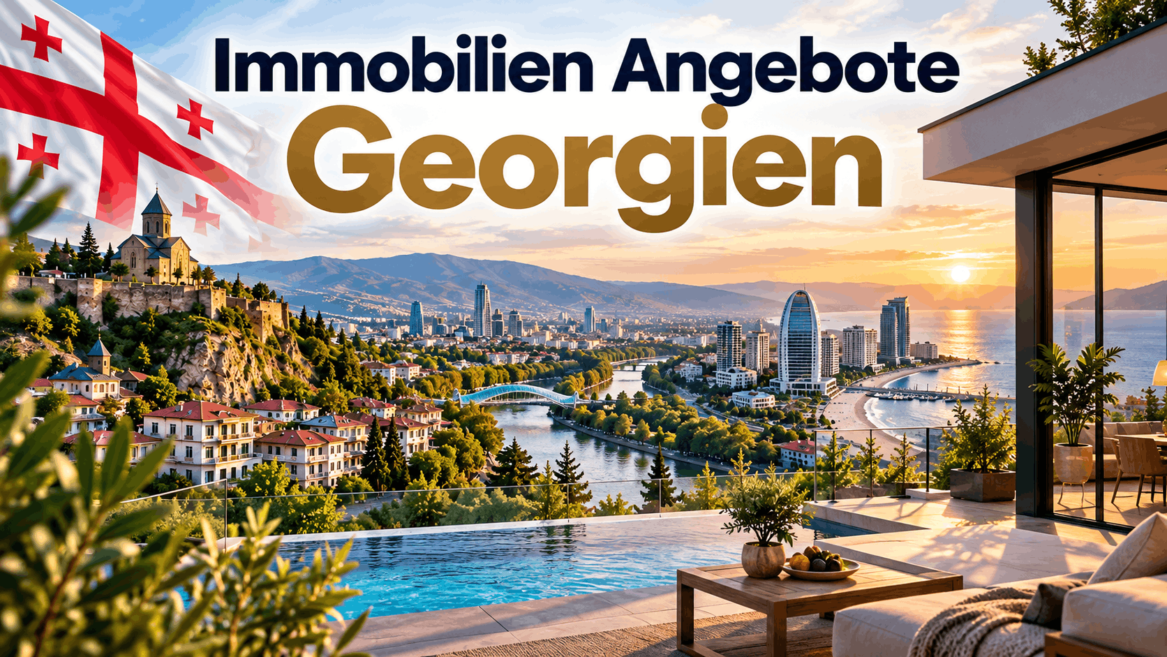 Immobilien Angebote Georgien Immobilien Angebote Georgien