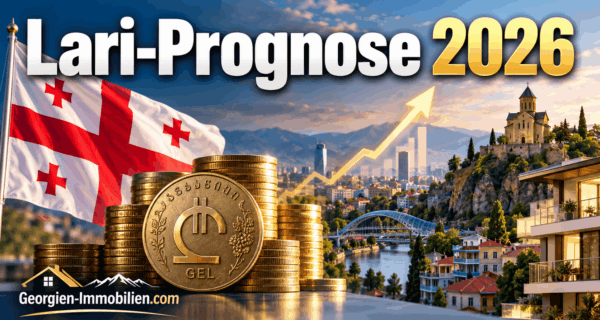Lari-Prognose 2026