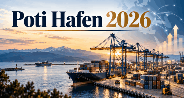 Poti Hafen 2026